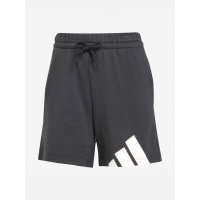 Шорты женские adidas, Черный