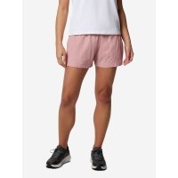 Шорты женские Columbia Boundless Trek Active Short, Розовый