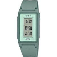 Японские наручные мужские часы Casio . Коллекция Digital LF-10WH-3
