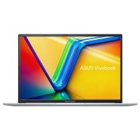 Ноутбук ASUS VivoBook 16X K3605ZV-RP249 90NB11W2-M00CW0 (16", Core i5 12500H/ 16 ГБ/ SSD 1024 ГБ/ GeForce® RTX 4060 для ноутбуков) Серебристый 