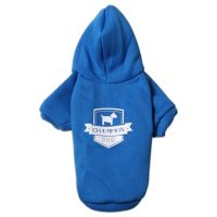Lion Толстовка для собак LMK-0311 (L, Унисекс) 