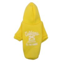Lion Толстовка для собак LMK-0328 (L, Унисекс) 