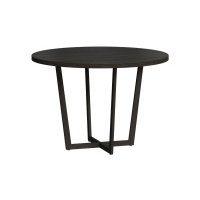 Стол обеденный LOFTY HOME Роквуд