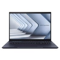 Ноутбук ASUS ExpertBook B5 B5604CMA-QY0239W 90NX0751-M00910 (16", Core Ultra 5 125U/ 16 ГБ/ SSD 512 ГБ/ Graphics) Темно-синий 