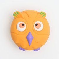 Rurri Игрушка для собак Сова, латекс 
