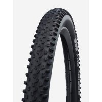 Покрышка Schwalbe Racing Ray 27.5 х2.25, Черный 