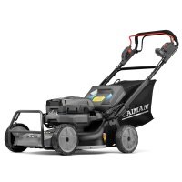 Газонокосилка Caiman ENO LMXI с АКБ BX6015 и ЗУ 