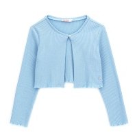 Кардиган для девочки 