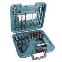 Набор насадок Makita , 30 шт. Square D-47204