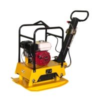 Виброплита реверсивная Stem Techno (HONDA GX200) RPC 161