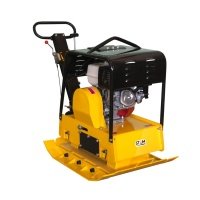 Реверсивная виброплита Stem Techno (двигатель HONDA GX390) RPC 250 ВИБ157
