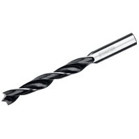 Сверло спиральное по дереву Stayer "M-type" Professional , М-образная заточка, сталь HCS, d=3мм 2942-060-03