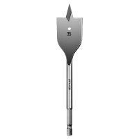 Сверло по дереву перьевое Stayer FLAT, 2950-35_z01 (35x152мм) FLAT 2950-35_z01