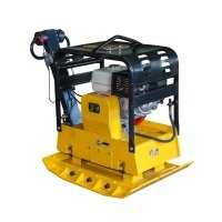 Виброплита реверсивная Stem Techno (HONDA GX390) RPC 330 ВИБ158