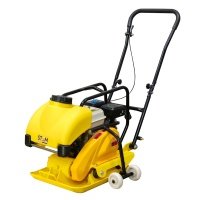 Виброплита Stem Techno (GX200), ВИБ219 SPC 192ES