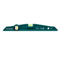 Уровень магнитный литой Kraftool PROCAST-M 34718-040, 400мм 34718-040 PROCAST-M
