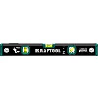 Уровень с зеркальным глазком Kraftool , 400 мм 34781-40