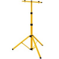 Штатив телескопический для 2х прожекторов Stayer Max Stable , в сумке 56922-B