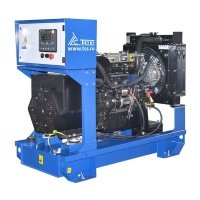 Дизельный генератор ТСС 040440 АД-8С-T400-1РМ5