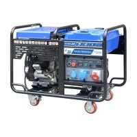 Бензогенератор ТСС SGG 18000EH3LA 190067 SGG 18000EH3LA, 190067