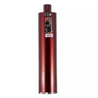 Сверло алмазное сегментное сухое Diam , 112x450х5x1,1/4UNC Extra Line Titan HIT 313039