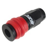 Соединитель быстросъемный композитный JTC , 3/8" внутренняя резьба, европейский стандарт, тип БРС мама JTC-JW1071-30SFC