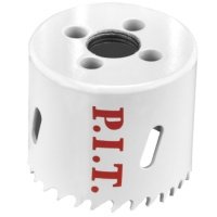 Коронка биметаллическая P.I.T. , 38x44мм AMED05-0038