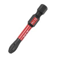 Бита ударная P.I.T. , PH3x50 мм, 2 шт в уп. ASDR02-50PH3