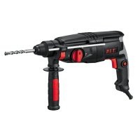 Перфоратор электрический P.I.T. (SDS-Plus, 1000 Вт, 3,2 Дж, 3 режима, 26 мм, 1300 об/мин) PBH26-C6