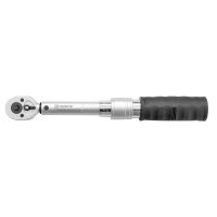 Ключ динамометрический двусторонний Thorvik , 1/4"DR, 6-30 Нм TWBDM14630 053577