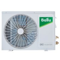 Блок наружный Ballu iGreen Pro DC , инверторной сплит-системы BSAGI/out-07HN8