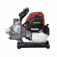 Мотопомпа бензиновая HND WP 10 XC (WP10XC) WP10XC