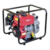 Мотопомпа бензиновая HND WP 20 JC (WP20JC) WP20JC