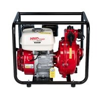 Мотопомпа HND WP 20 XСH (WP20XСH) WP20XСH