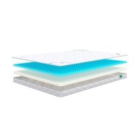 Топпер SLEEPTEK Max