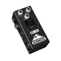 Процессоры эффектов и педали для гитары Kokko IR-X