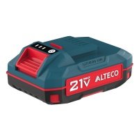 Аккумулятор Alteco BCD 21-20 Li 75412