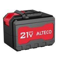 Аккумулятор Alteco BCD 21-60 Li 77264