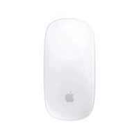 Мышь беспроводная Apple Magic Mouse 3, 1000 dpi, Bluetooth, Белый A1657 MK2E3CH/A 