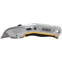 Нож DEWALT , с выдвижным лезвием DWHT10319