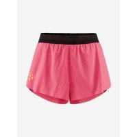 Шорты женские Craft, Розовый