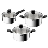 Набор посуды Confidence 3 предмета G764S674