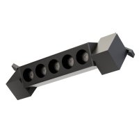 Lucia Tucci LTP-T017-20W-B