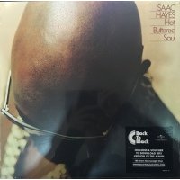 Другие Concord Hayes, Isaac, Hot Buttered Soul