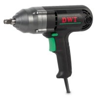 Сетевой гайковерт DWT SSP07-24 BMC, 500 Нм, 710 Вт SSP07-24 BMC