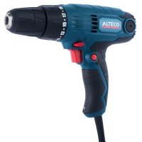Сетевой шуруповёрт Alteco (D 300-10) 27458 D 0327