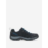 Полуботинки мужские Merrell Accentor 3, Черный