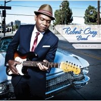 Блюз Provogue Robert Cray - Nothin But Love (Light Blue Vinyl LP)