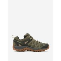 Полуботинки мужские Merrell Accentor 3, Зеленый