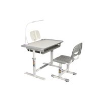 Комплект мебели Hoff Littonia Grey